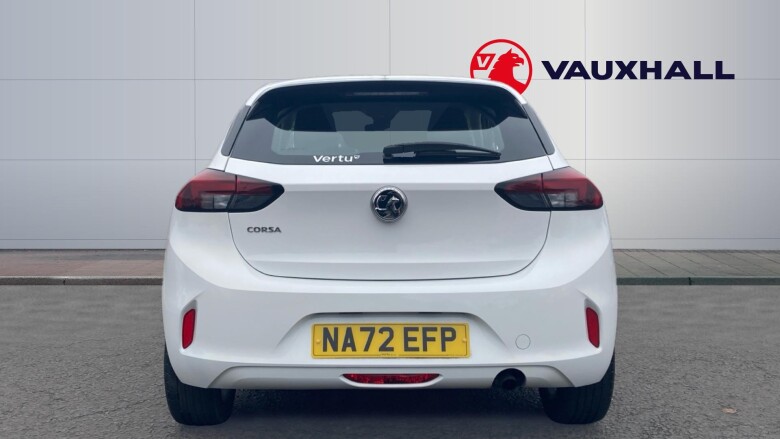 Vauxhall Corsa 1.2 Design 5dr Petrol Hatchback